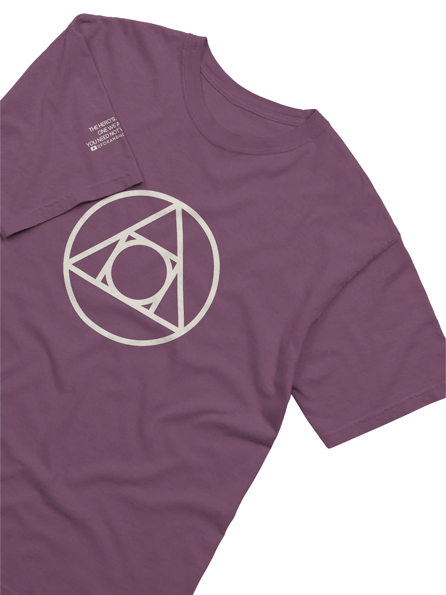 Philosopher's Stone - 100% Cotton product image (4)