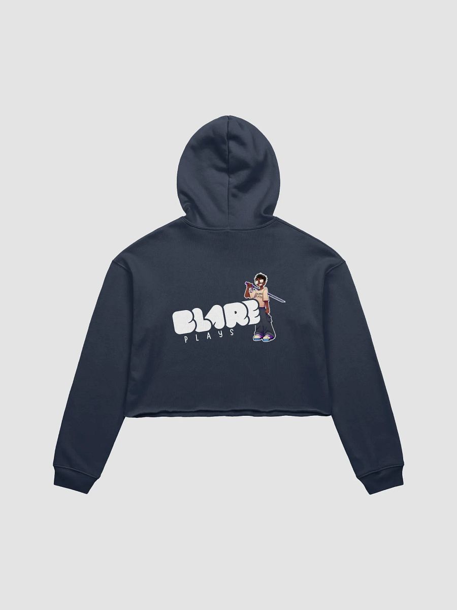 BP Crop Hoodie product image (2)