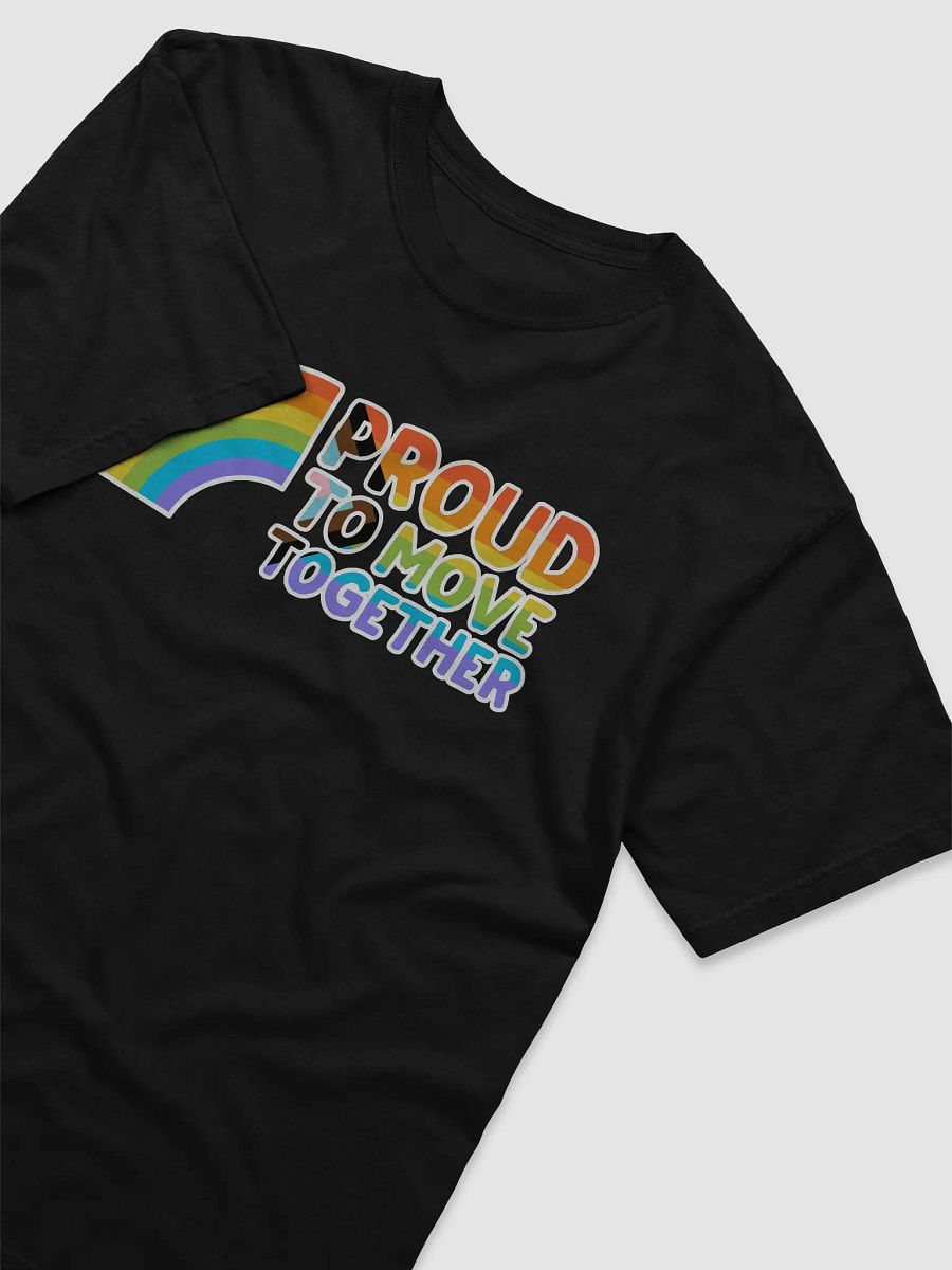 Proud To Move Together product image (3)