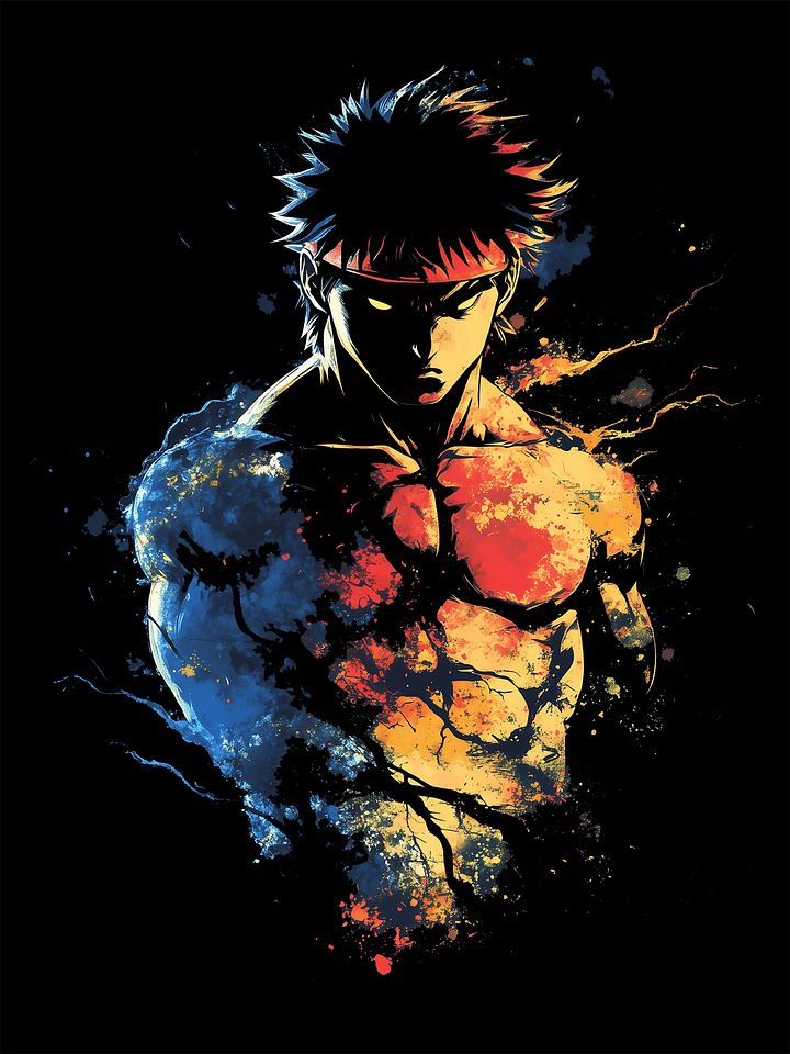 You must defeat Shen Long to stand a chance product image (1)