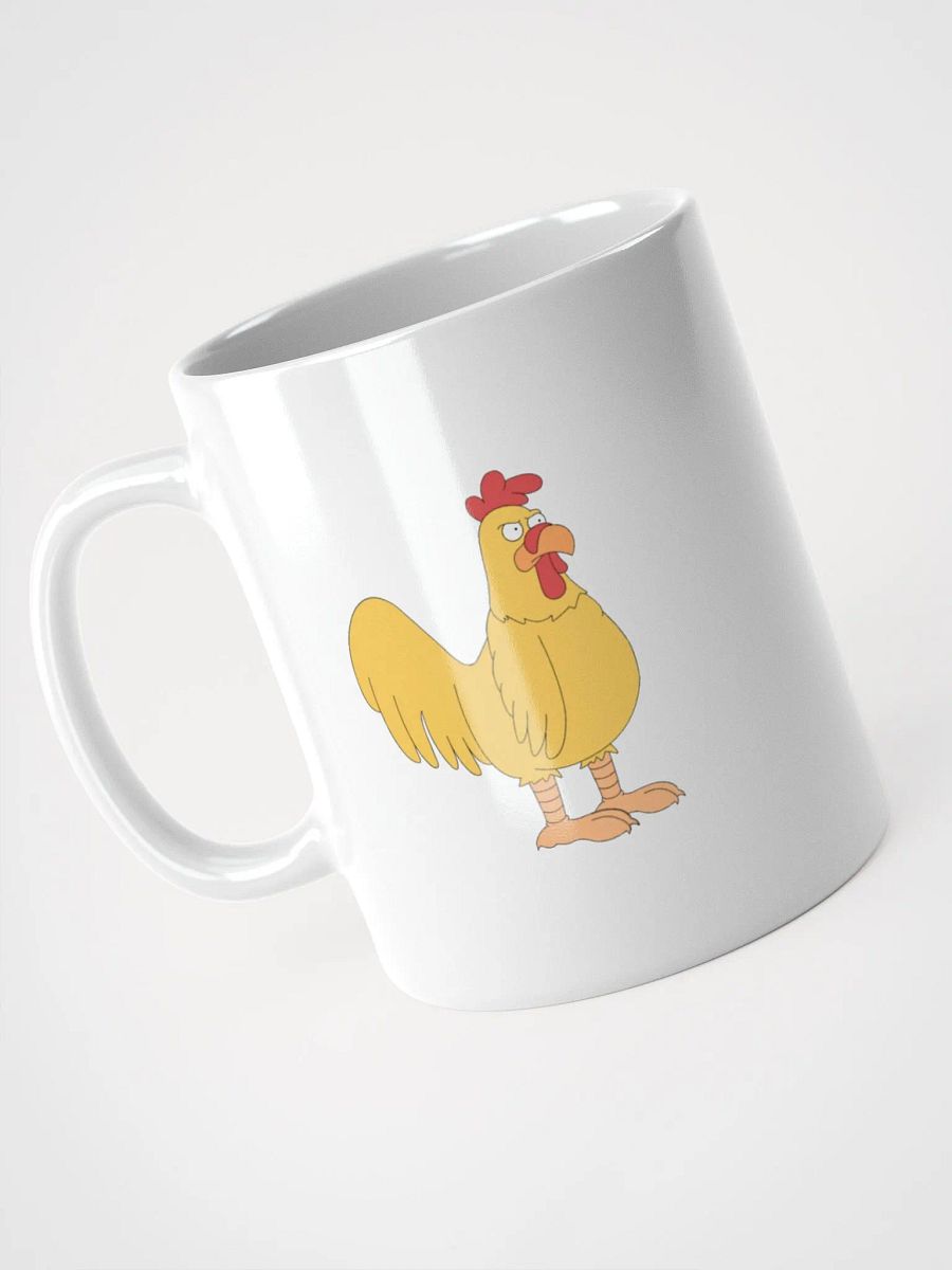 The GABU Mug product image (9)