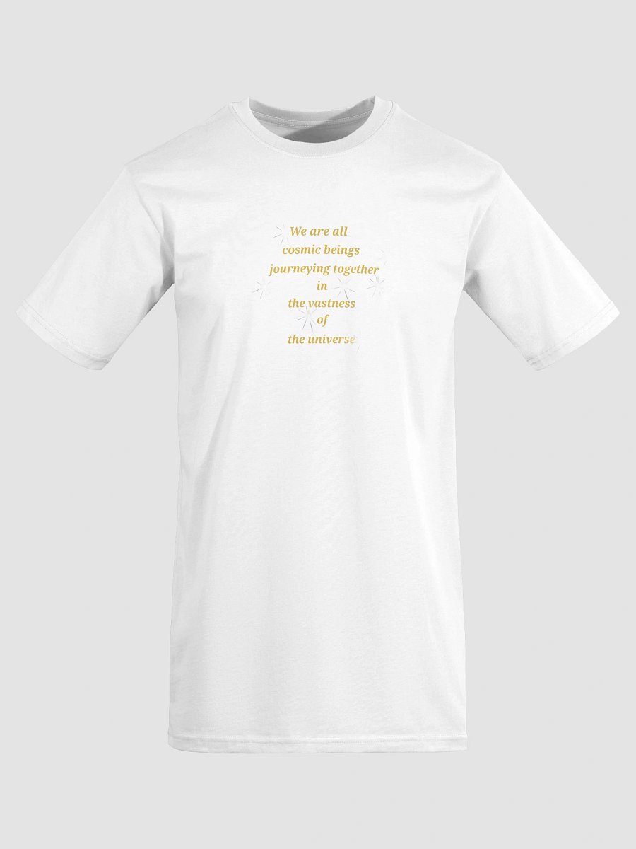Cosmic Journey Men's Tee product image (7)
