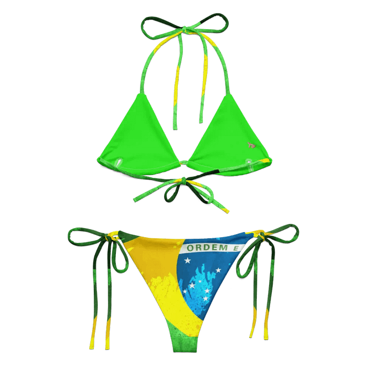 Verao do Brazil product image (2)