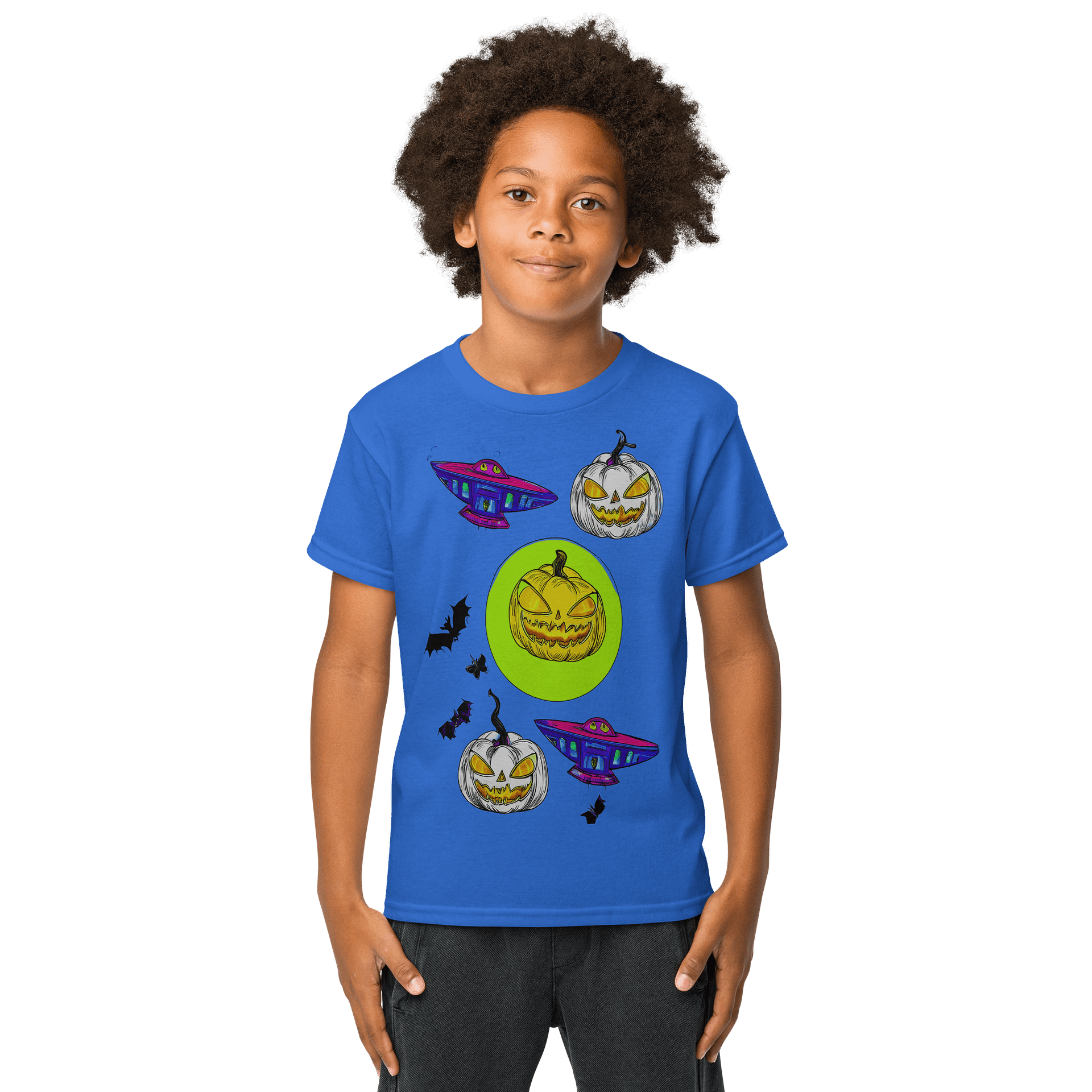 Spaceship Pumpkins product image (49)