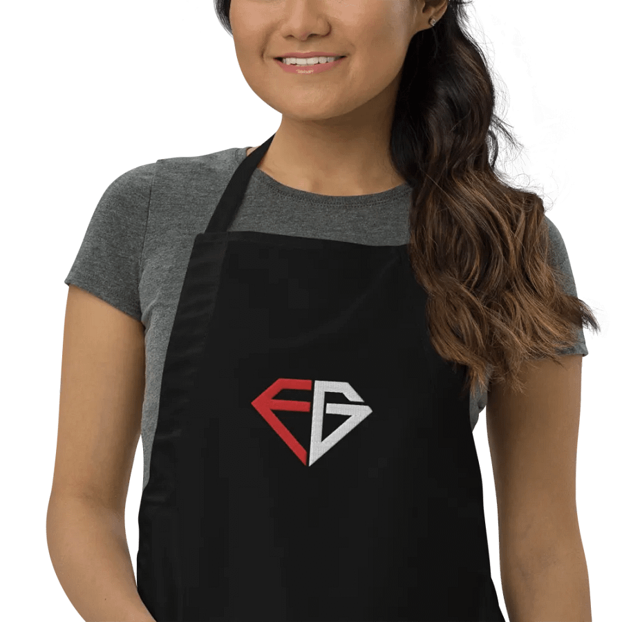 Chefs Apron product image (10)