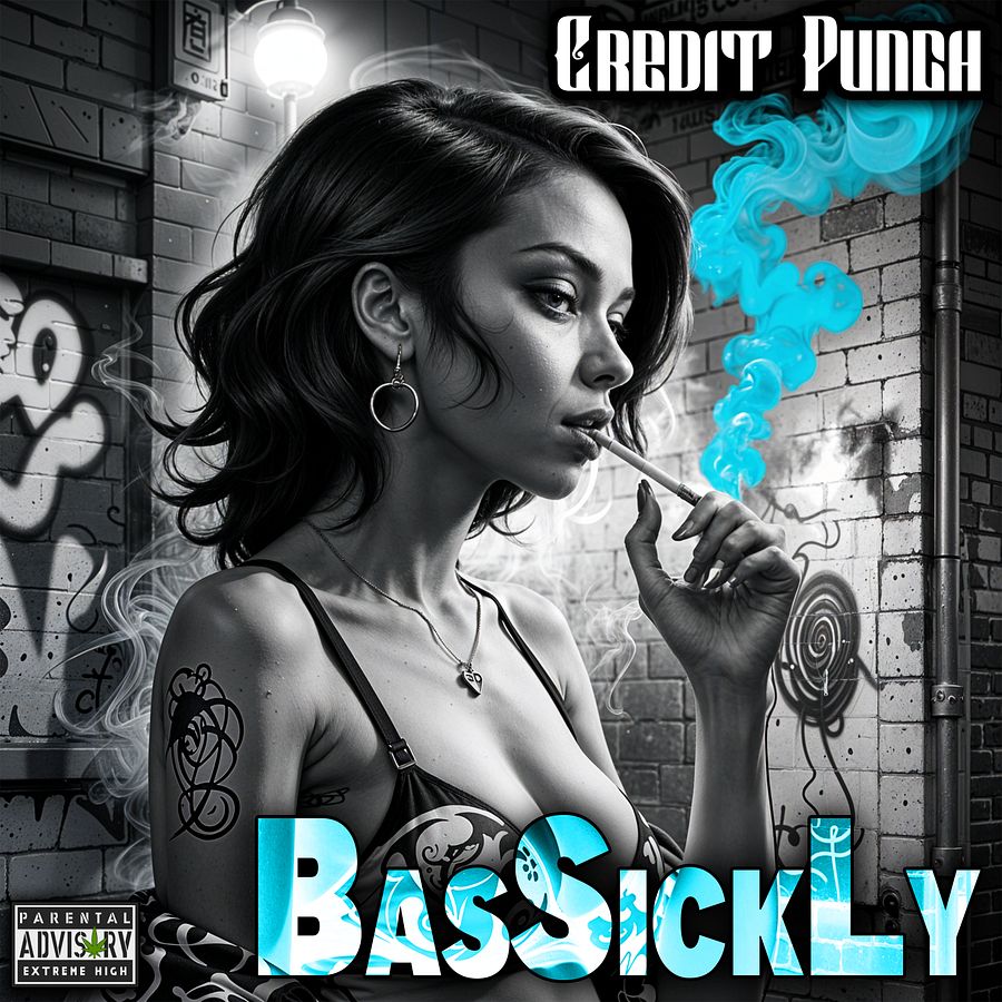 Credit Punch - Bassickly product image (1)