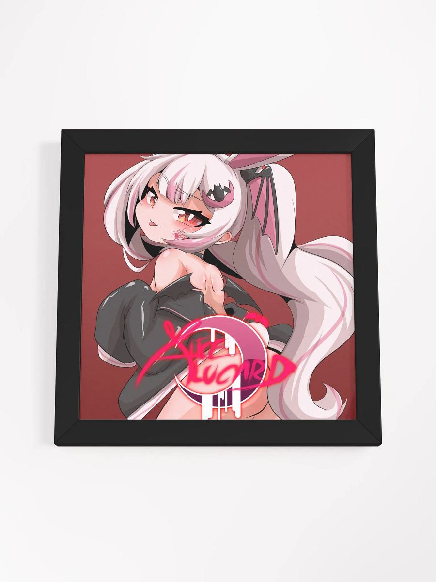 Su2u5hun's Alice Alucard Portrait #3 product image (37)