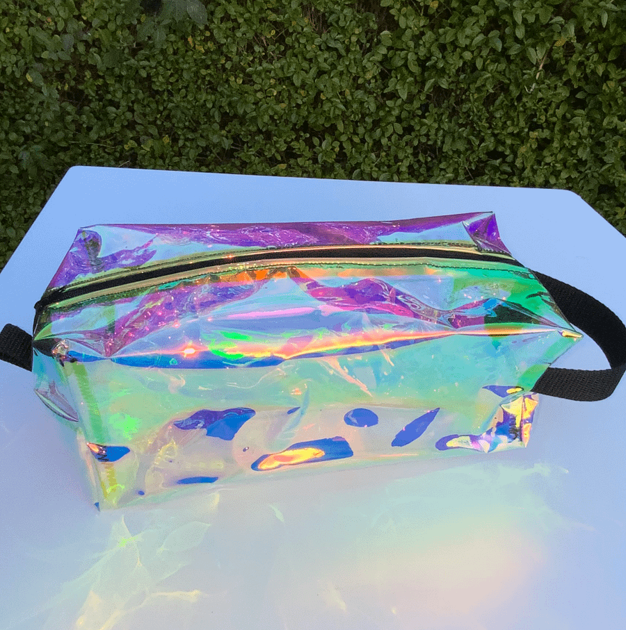 Ultimate Storage Bag - sewing pattern product image (7)