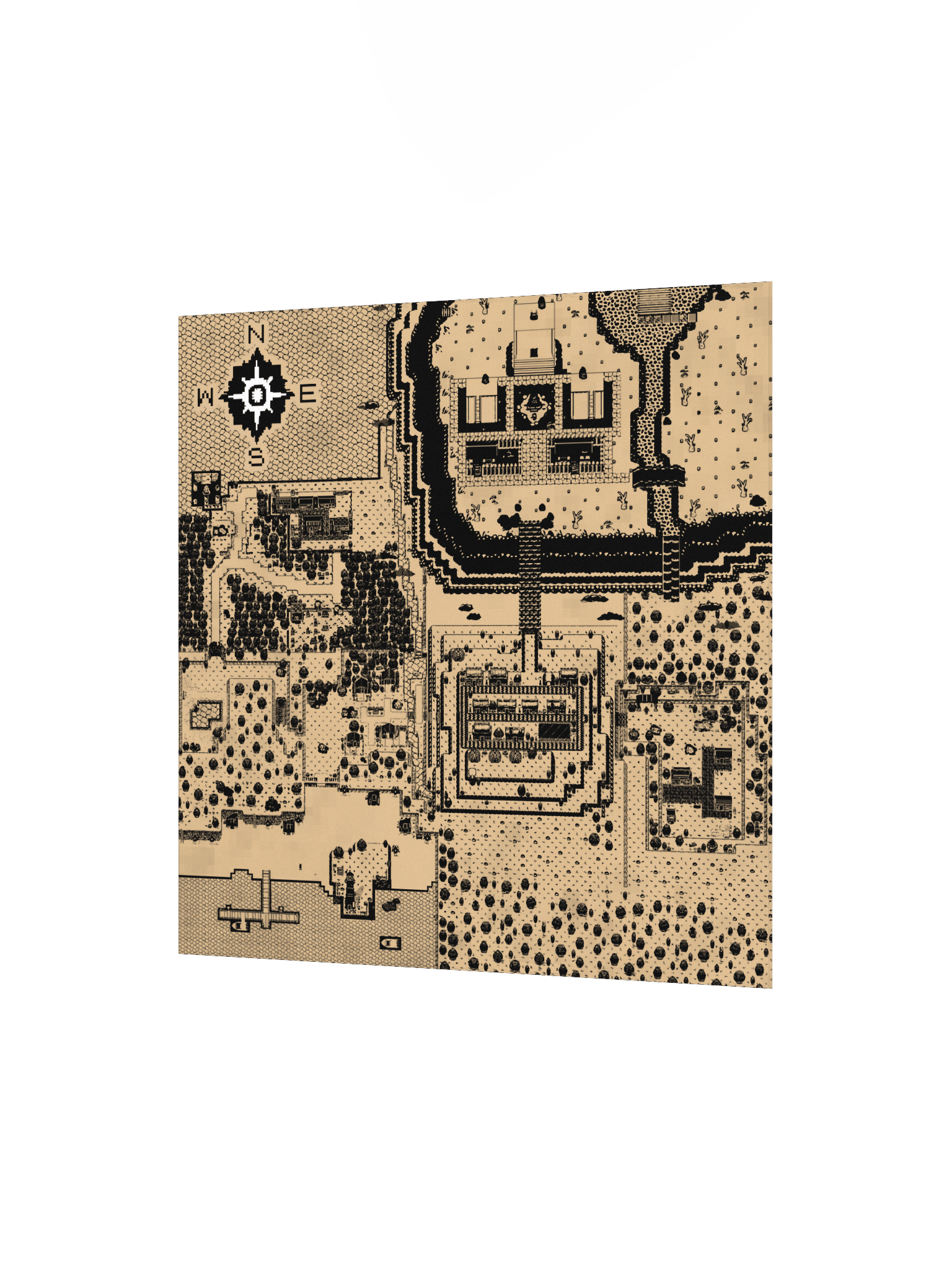 Tomorrow Map product image (4)