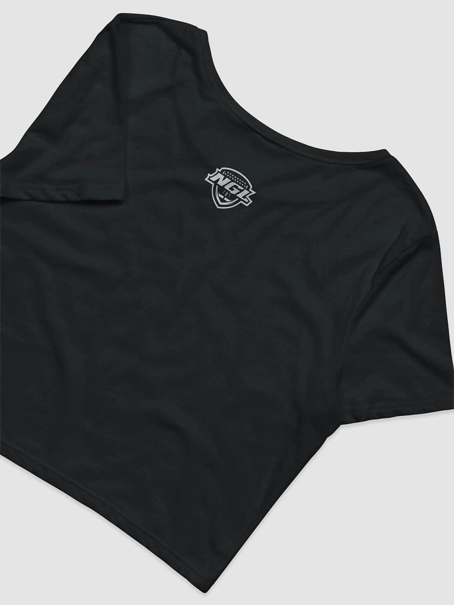 Tampa Bay Storm Women's Crop T-Shirt product image (14)