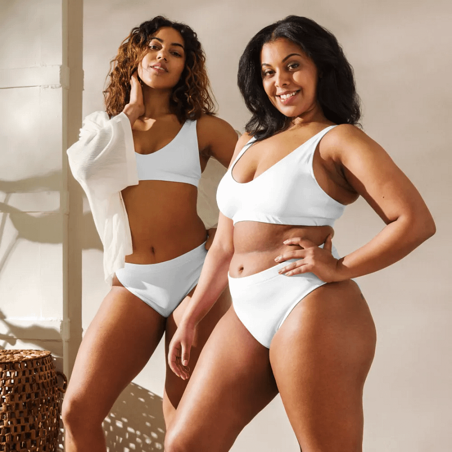 The Recycle-Rama Bikini product image (3)