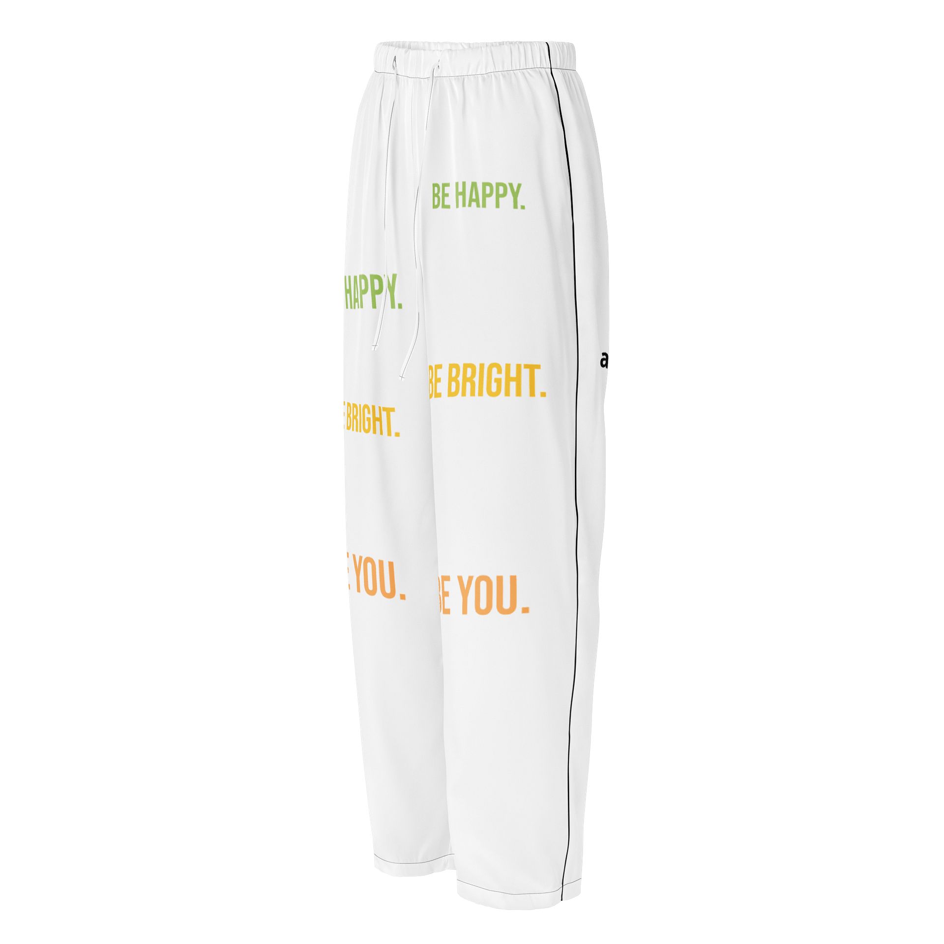 Ethereal Snow Princess Pajama Pants product image (1)