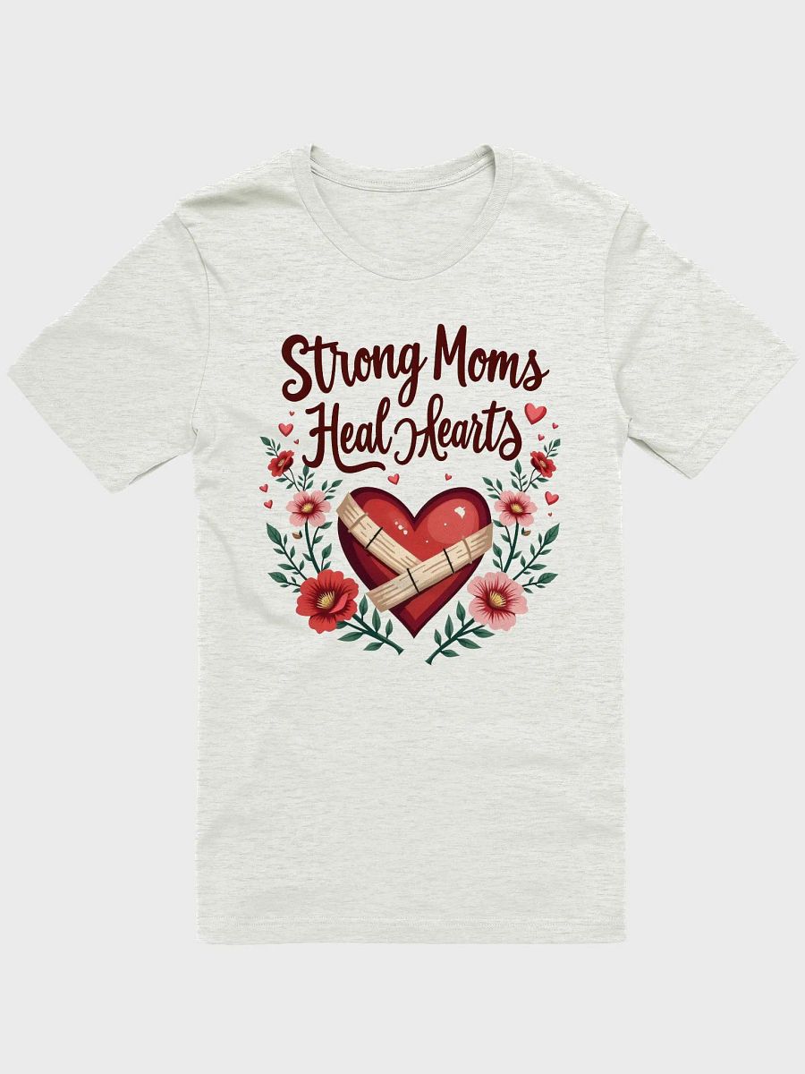 Healing Hearts Mom T-shirt product image (6)
