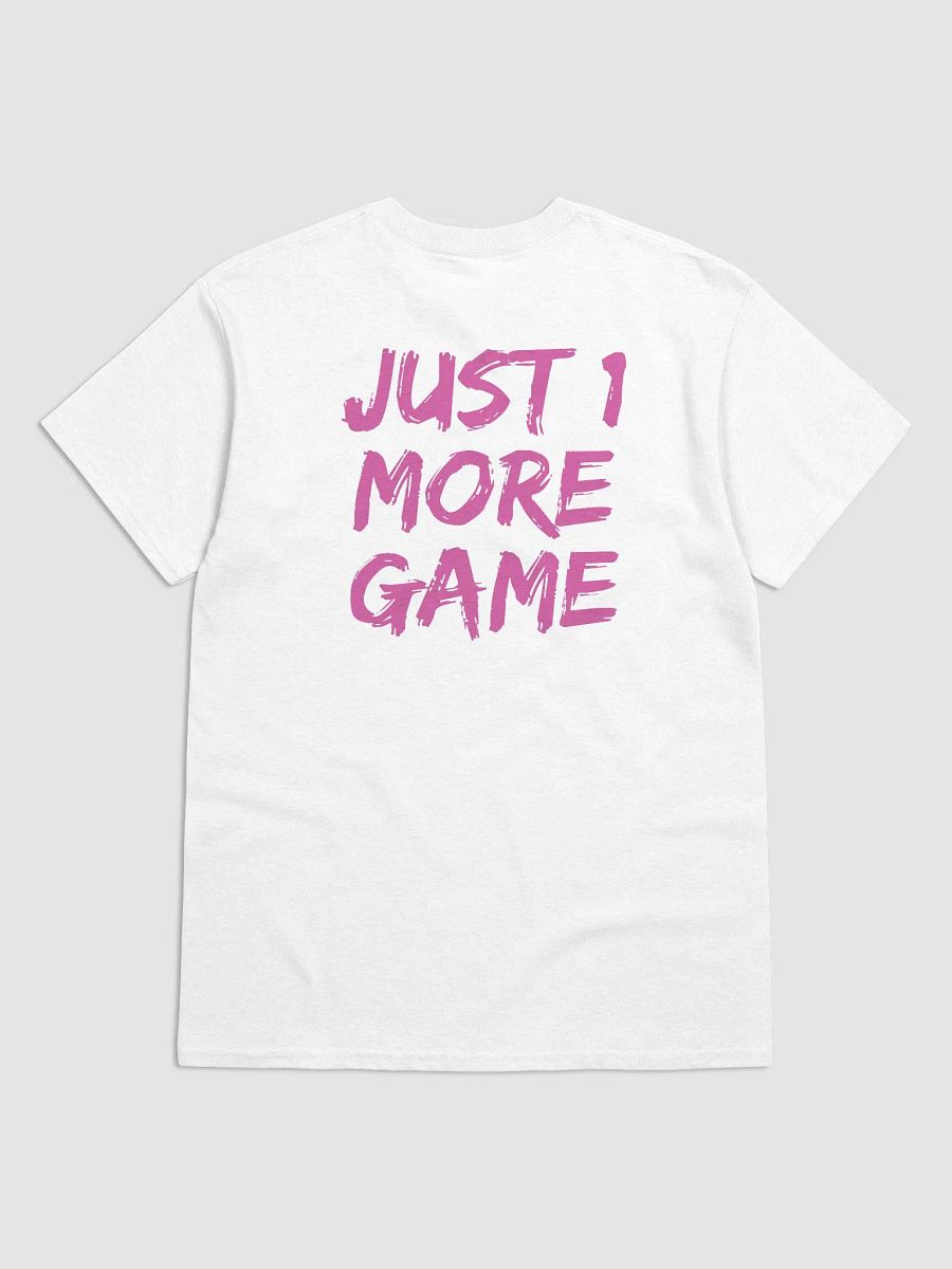 J1M Pink Tee product image (22)