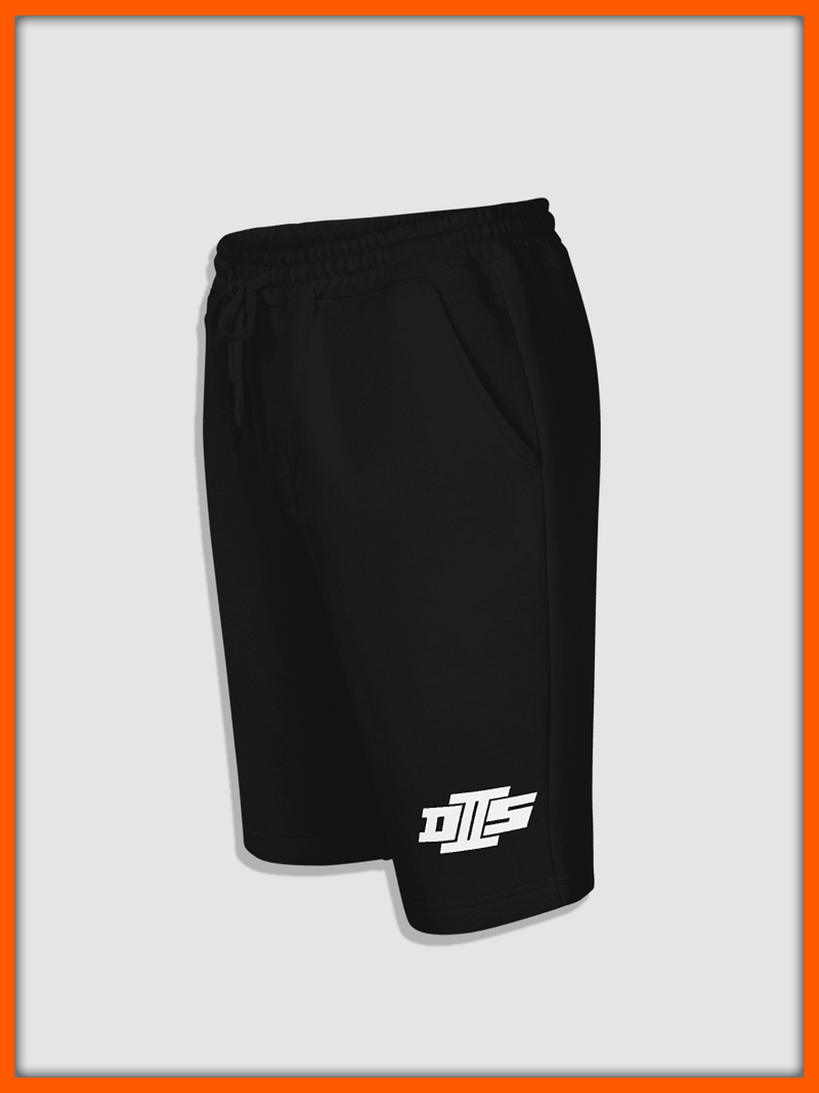 D2S "Iron" Fleece Shorts product image (4)