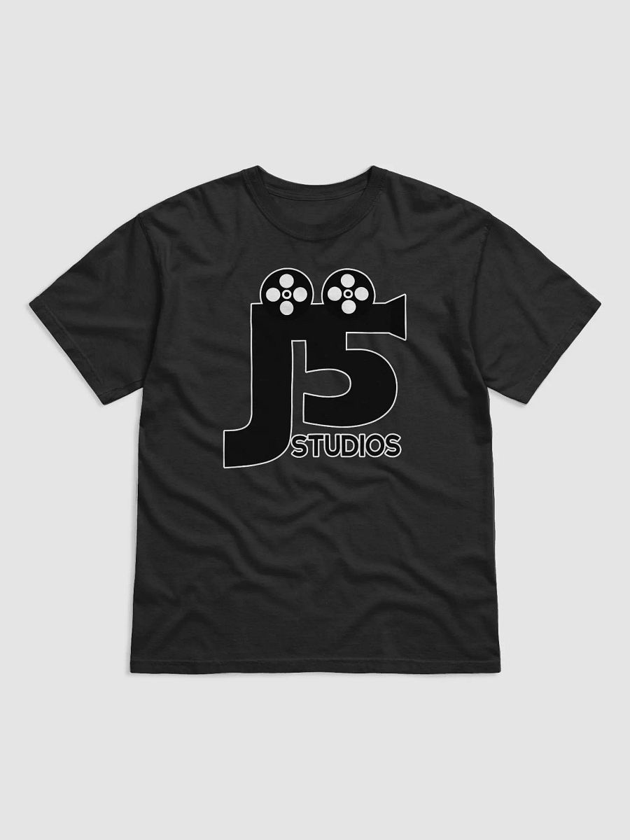 J5 Studios. Large logo. product image (1)