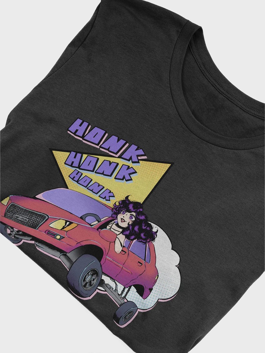 Turn Off The Car T-Shirt product image (3)