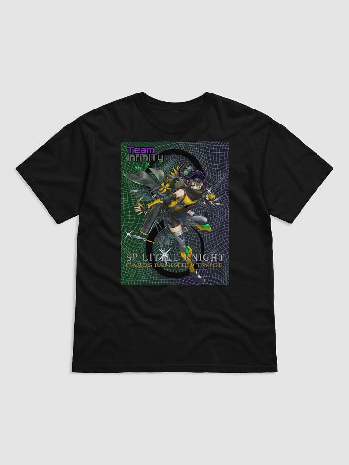 Team Infinity YGO - Ninja Line product image (1)