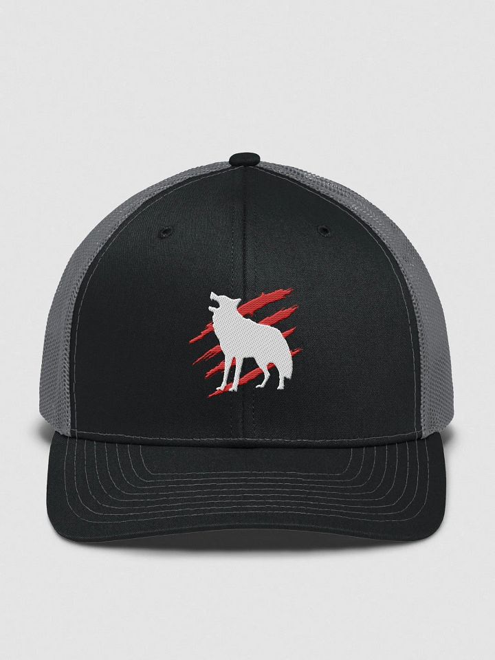 The Stoik Claw Hat product image (1)