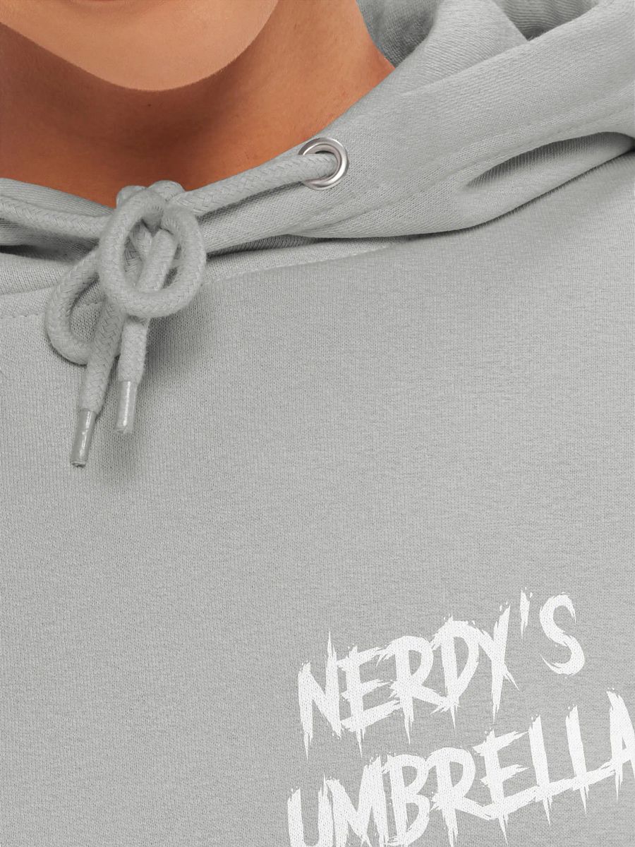 Life I Live Unisex Hoodie product image (11)