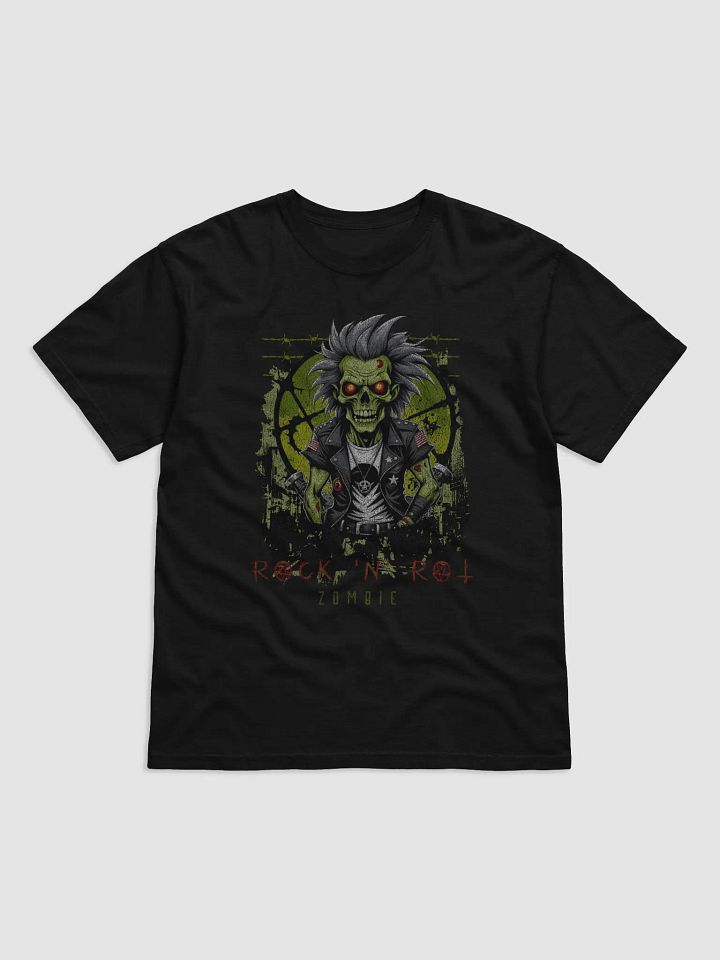 Rock 'n' Rot product image (1)