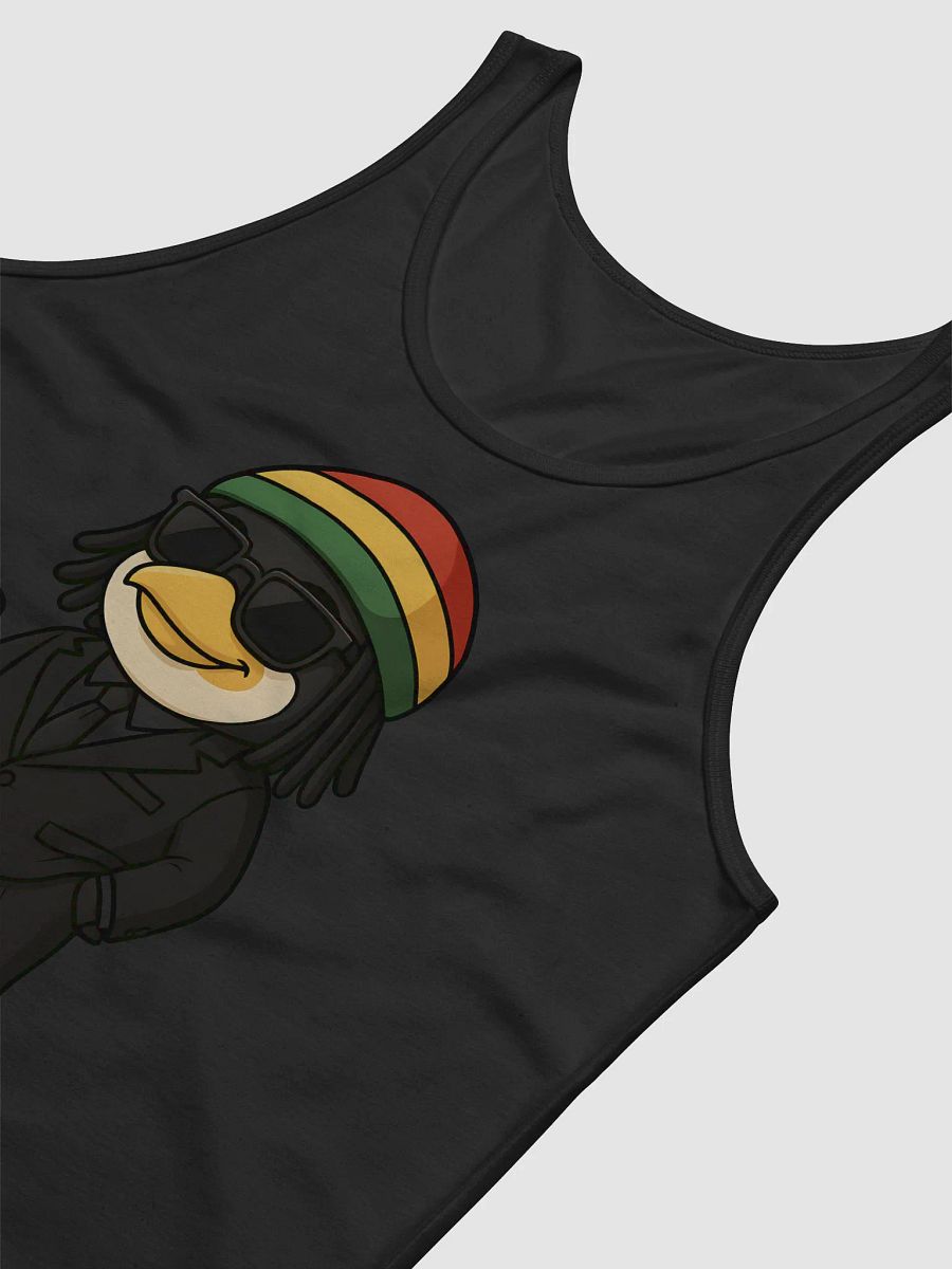 Bill The Boss Tank Top product image (44)