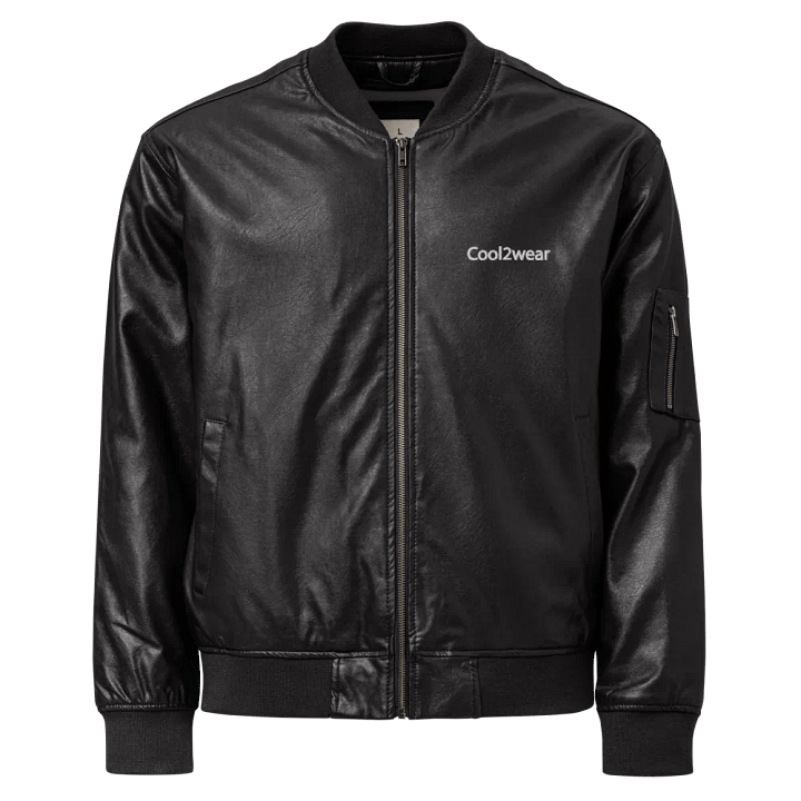Cool Jacket product image (1)