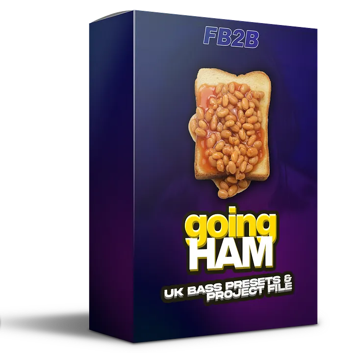 How to Hamdi, UK Bass Serum Presets & Project File 