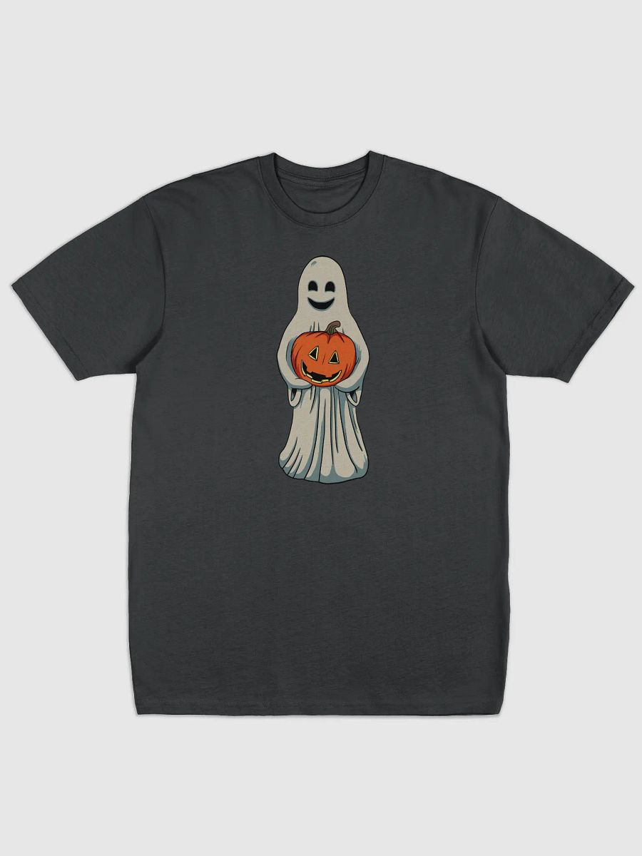 Little Ghost and Pumpkin product image (1)