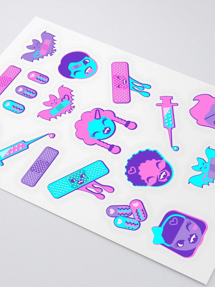 Band Vamp product image (2)