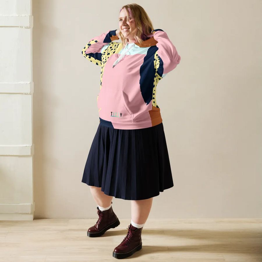 Tizzy Hoodie product image (4)