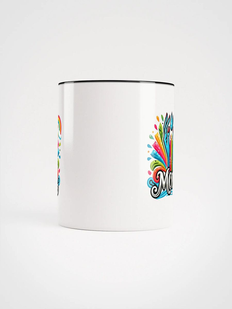 Vibrant MOM Celebration Mug product image (63)