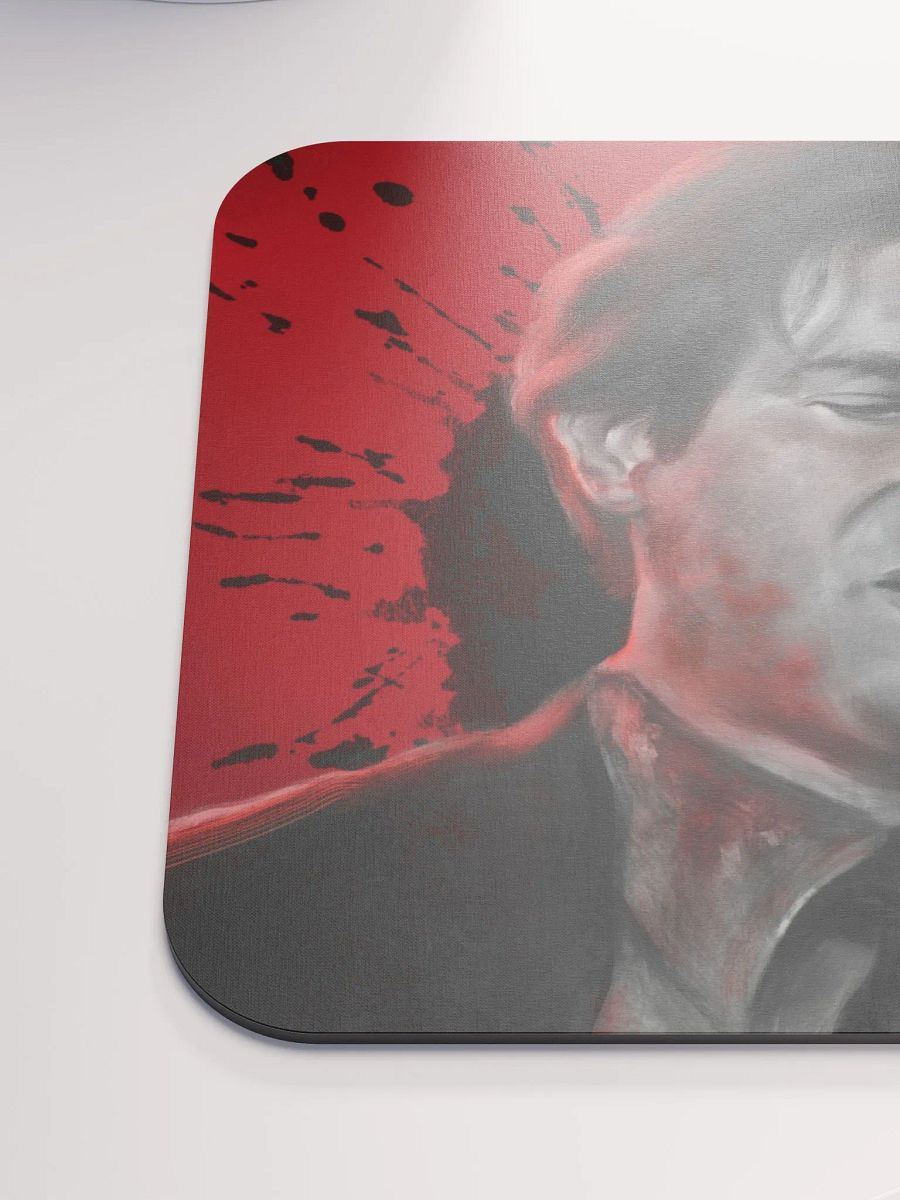 Feeling Helpless Mouse Pad product image (6)