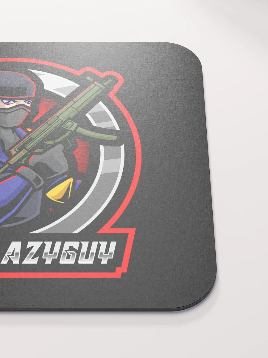 LAZY MOUSE PAD product image (4)