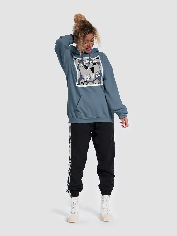 PebblesASMR Updated Pastel Hoodie product image (1)
