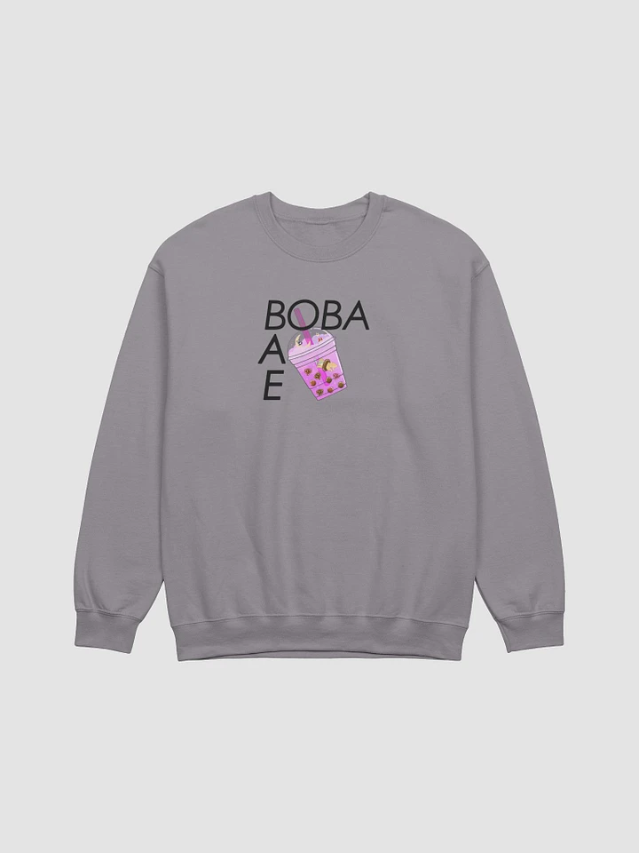 BOBABAE PULLOVER - Multiple colors product image (5)