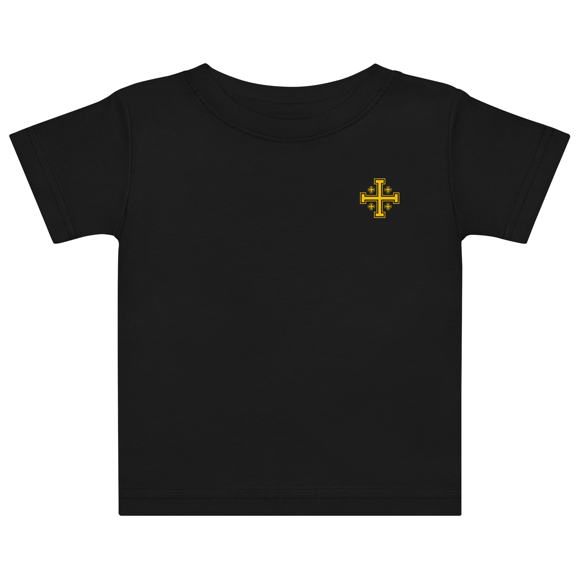 To Serve God is to Reign! - baby/toddler product image (2)