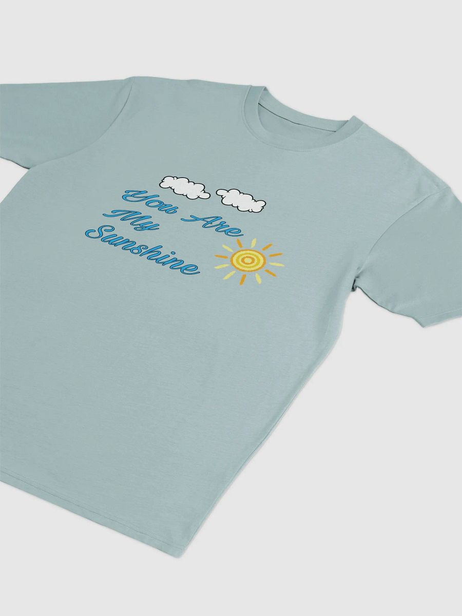 You Are My Sunshine product image (13)