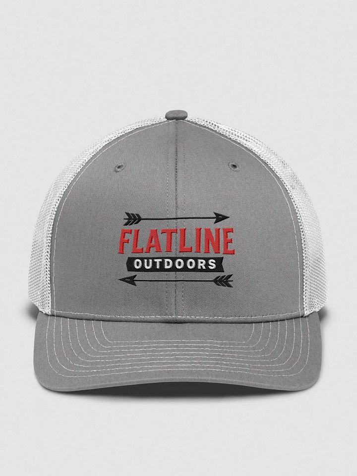 Richardson Trucker Hat product image (1)