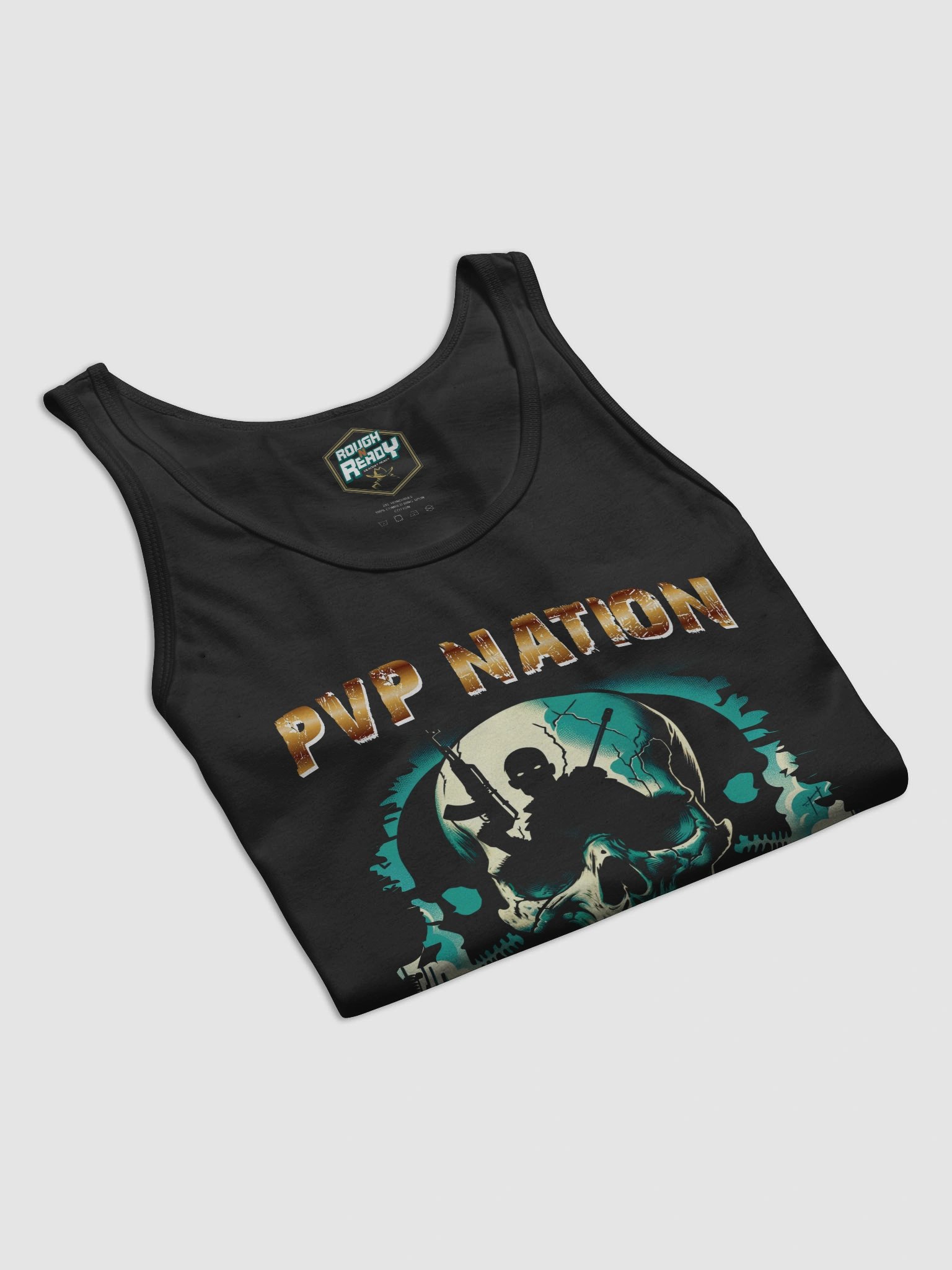 PvP Nation Battle Tank product image (7)