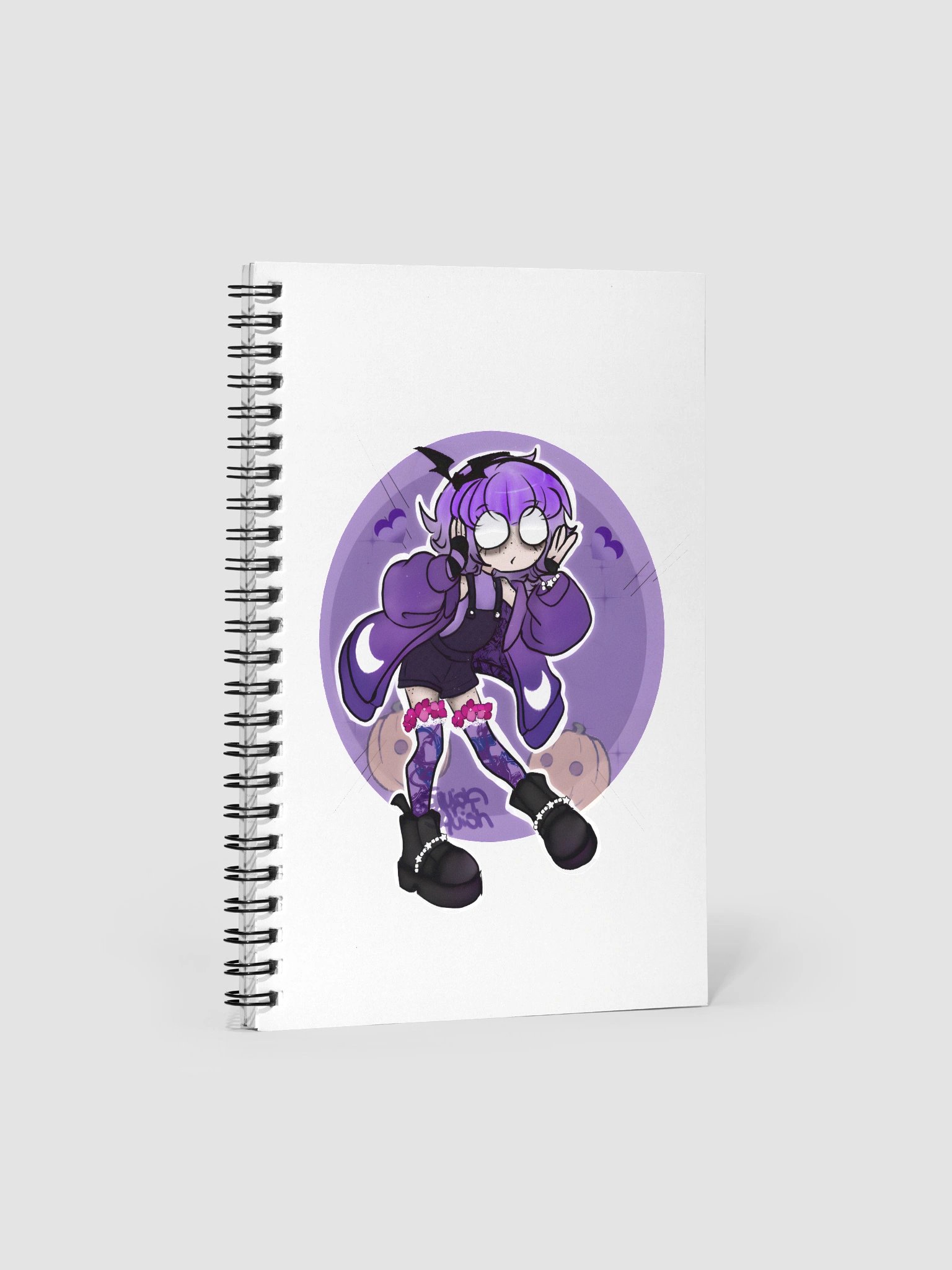 Halloween sqyishy product image (1)