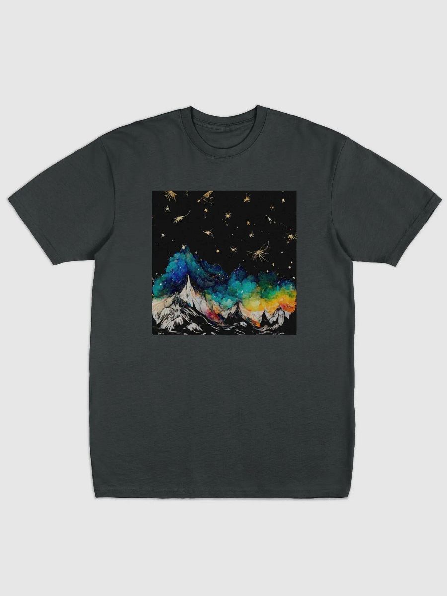 Aurora Nights Tee product image (1)