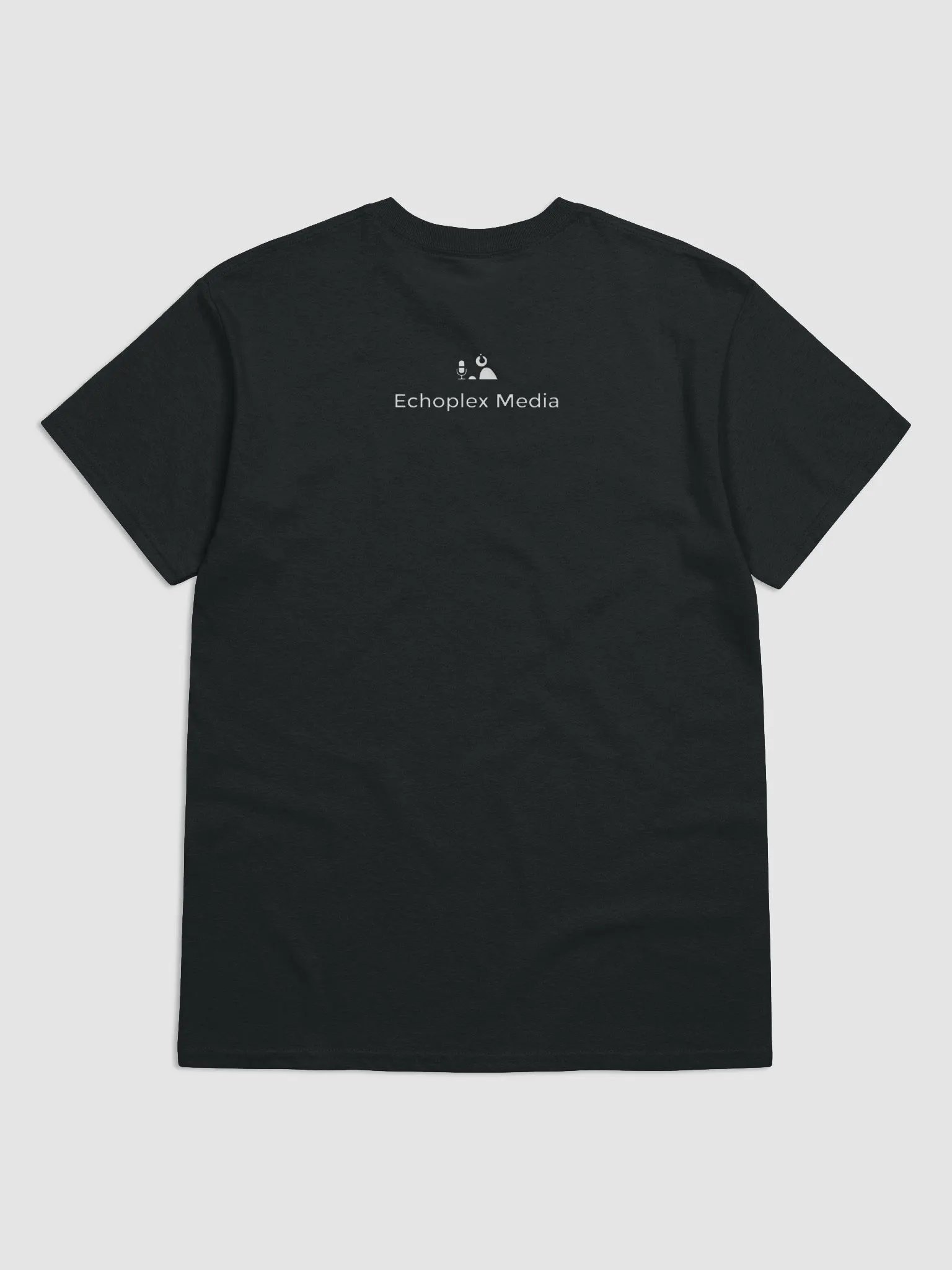 Emotes TV Dark T-Shirts product image (6)