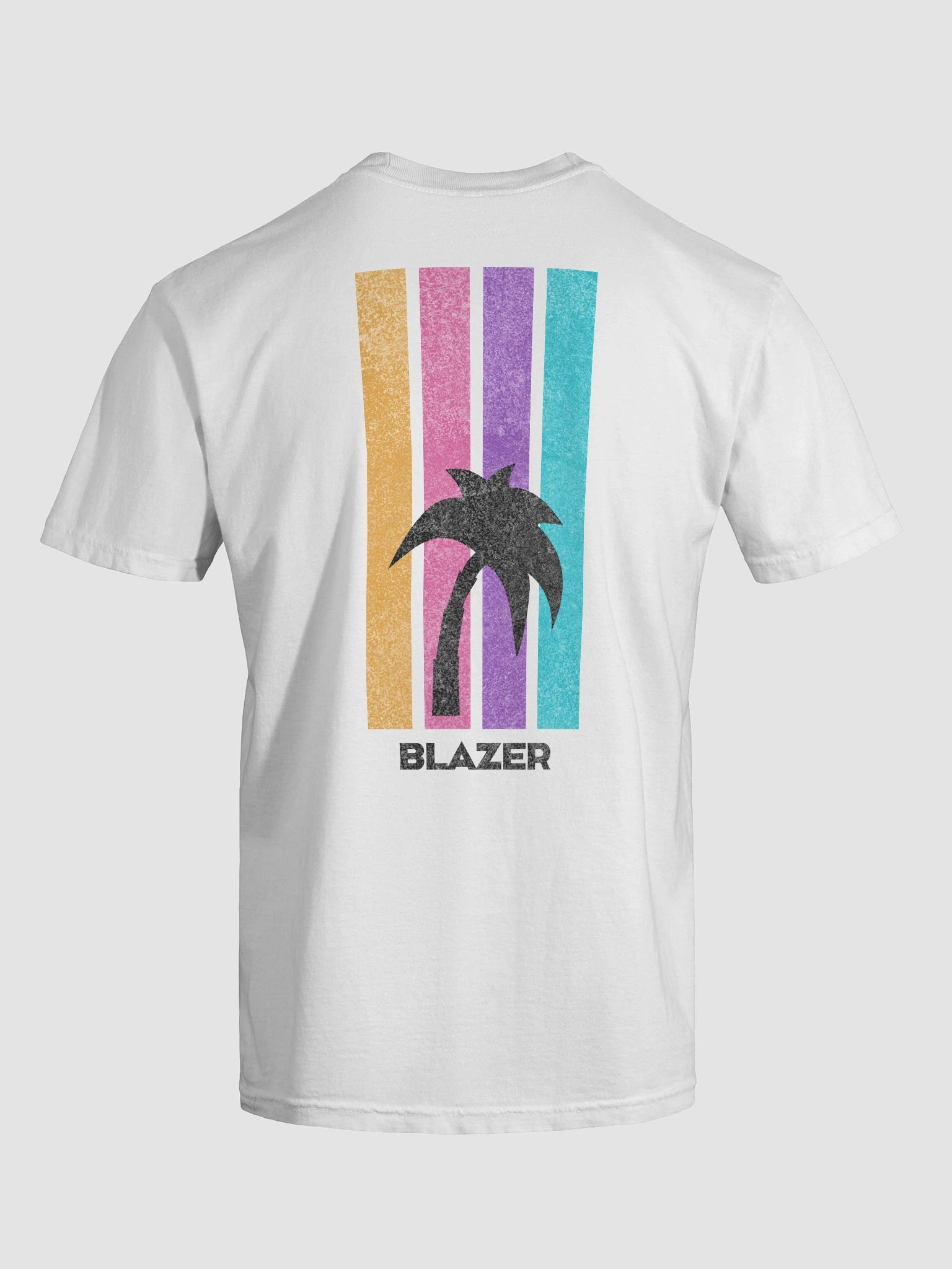 Malibu Static Tee product image (6)