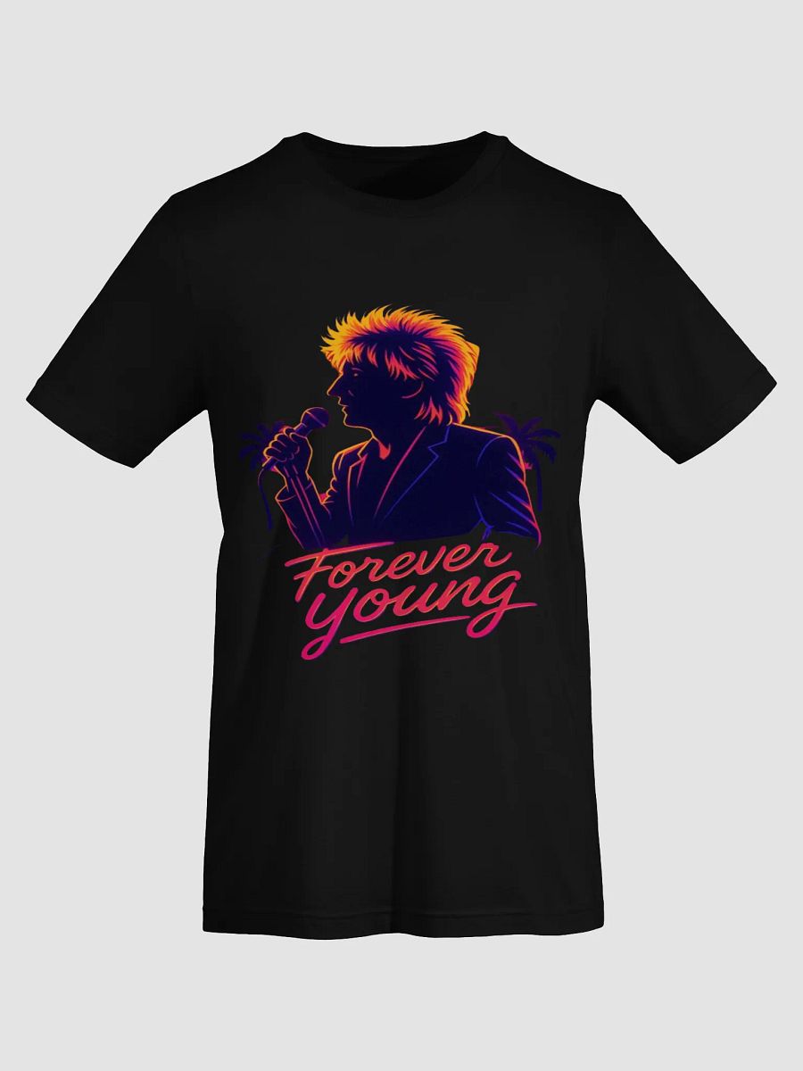 Best Selling Eternal Youth Singer Tee product image (7)