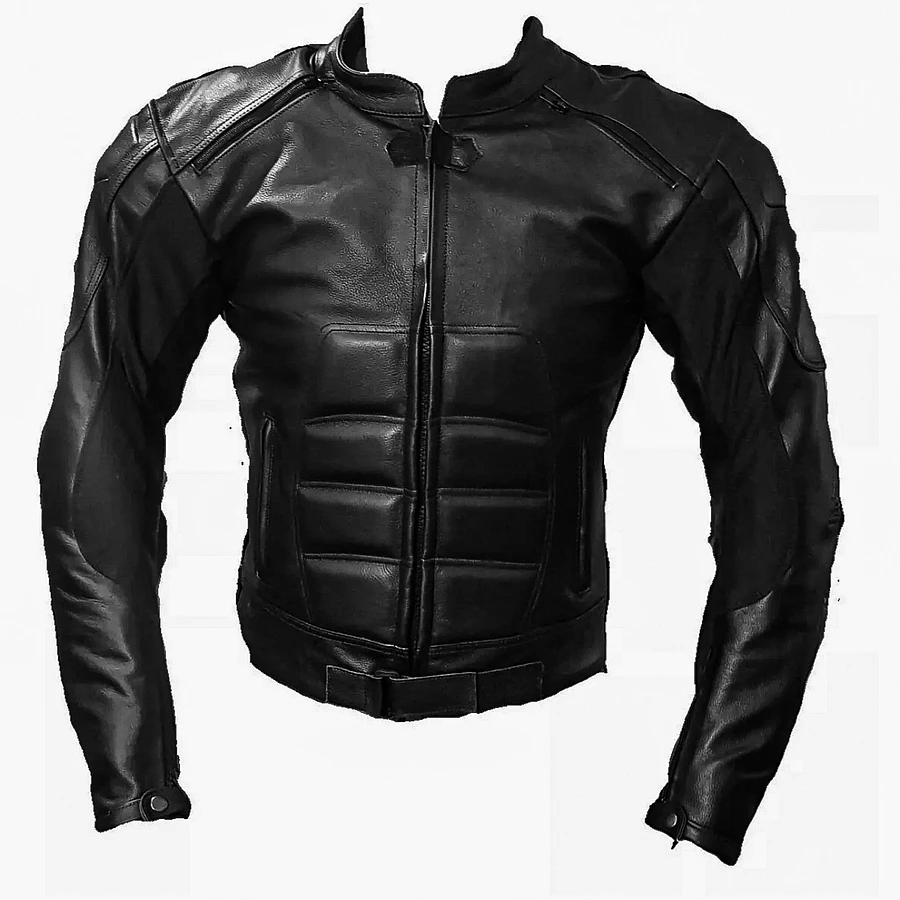 Batman jacket for motorcycle (gear, protection, suit, armor) product image (2)