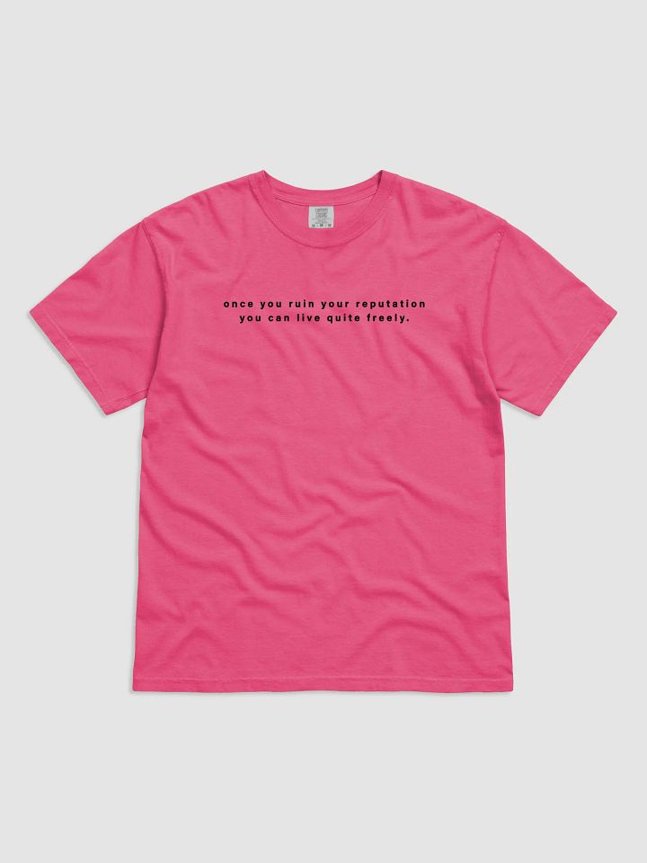 reputation pink tee product image (1)