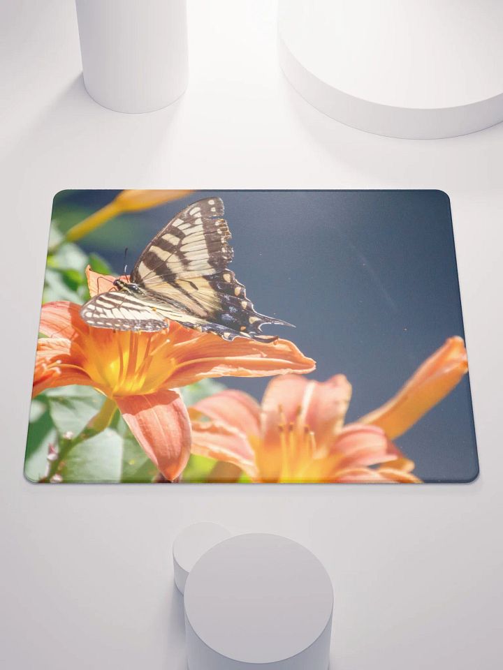 At Rest Gaming Mousepad product image (1)