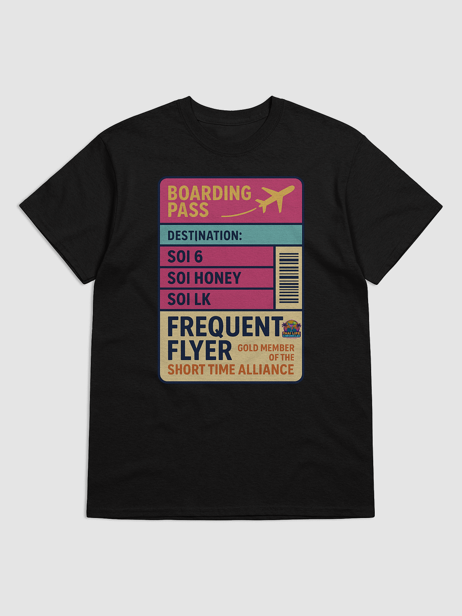 Boarding Pass product image (1)
