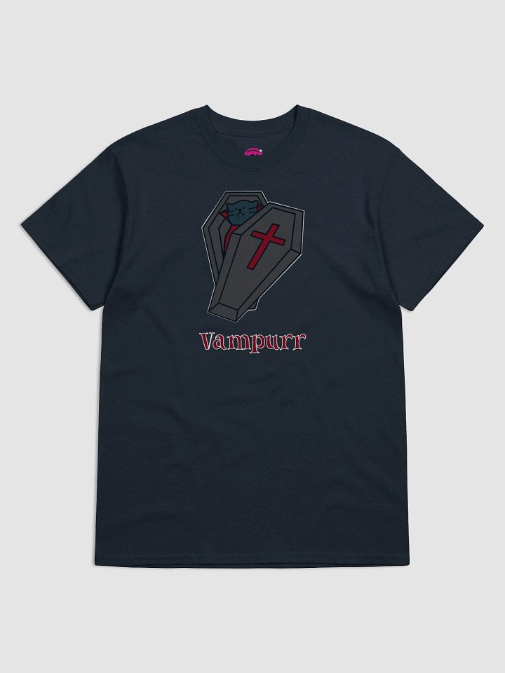 Vampurr Tee product image (17)